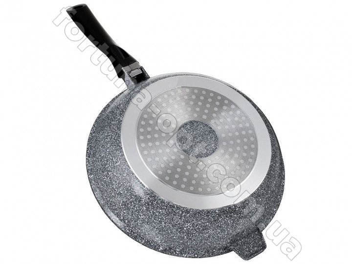 Сковорода глубокая Edenberg EB - 8021 - 2.4 л (24 см)✅базовая цена$16.65✔Опт✔Скидки✔Заходите! - Интернет-магазин ✅Фортуна-опт ✅